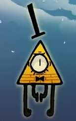 Bill Cipher 