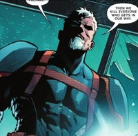 Slade Wilson  