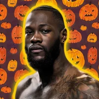 Deontay Wilder