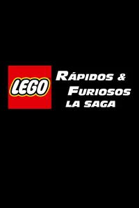 LEGO Rf SAGA