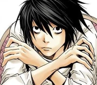 DN L Lawliet