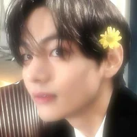 Kim Taehyung