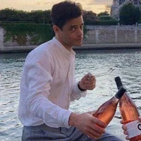 Rami Malek