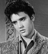 Elvis Presley