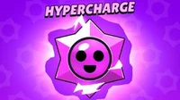BS hypercharge 