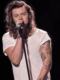 Harry Styles