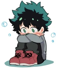 izuku midorya 