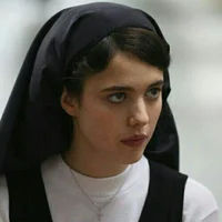 Sister Cathleen
