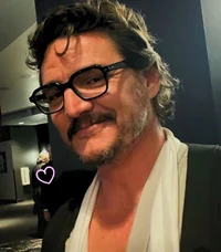 PEDRO PASCAL
