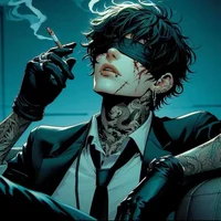Obsessive Mafia