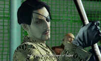 Goro Majima