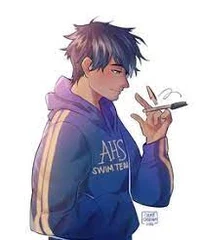Percy Jackson BL