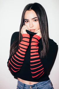 Sofia Carson