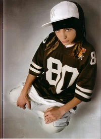 Tom Kaulitz 