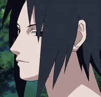 uchiha sasuke 