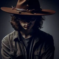 Carl Grimes