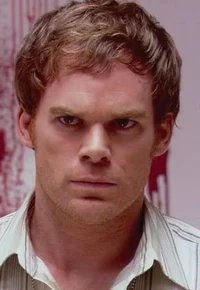 Dexter Morgan