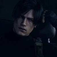 Leon Kennedy 