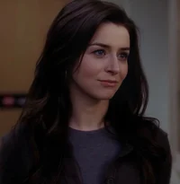 Amelia Shepherd