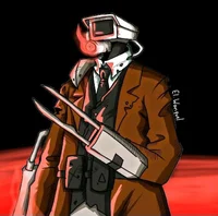 Yan Brown Camera-man