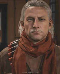 Revolver Ocelot