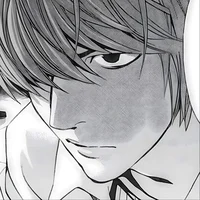 Light Yagami 