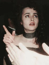 Helena Bonham Carter