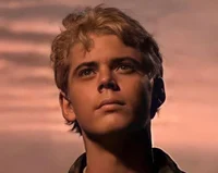 Ponyboy Curtis 