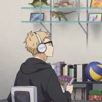 Tsukishima 
