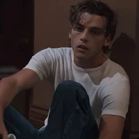 Billy loomis