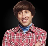 Howard Wolowitz