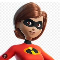 Mrs incredible 