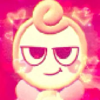 Glisten- Dandy World