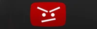 YouTube Viewer Angry