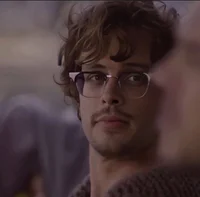 Matthew Gray Gubler