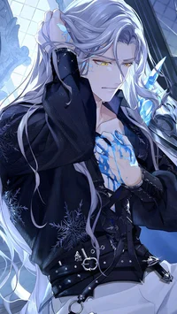 Проклятый Принц