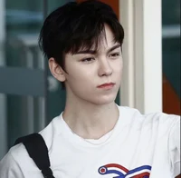 guitarist Vernon