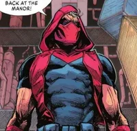 Jason Todd