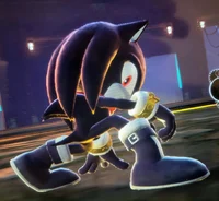 Terios the Prototype