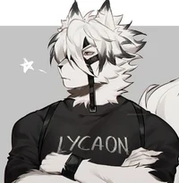 Von Lycaon