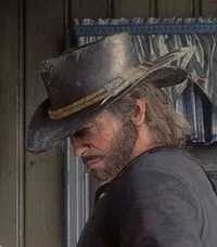 Arthur Morgan 