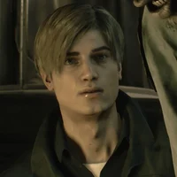 Leon kennedy