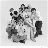 Stray Kids 