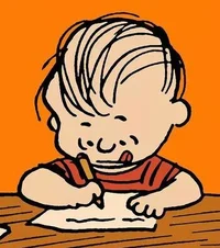 Linus van Pelt