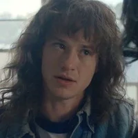 Eddie Munson