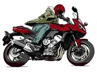 Speedway Trafalgar L