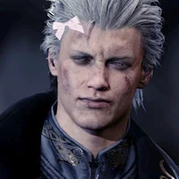 Vergil Sparda 