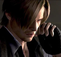 Leon Kennedy