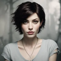 Alice Cullen