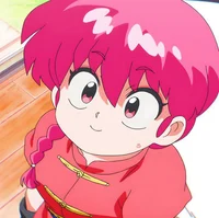 Ranma saotome
